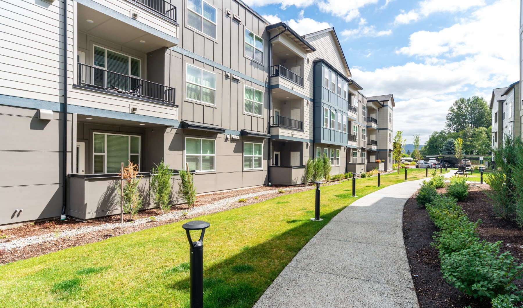 Now Leasing! Tour Today, Move In Tomorrow!