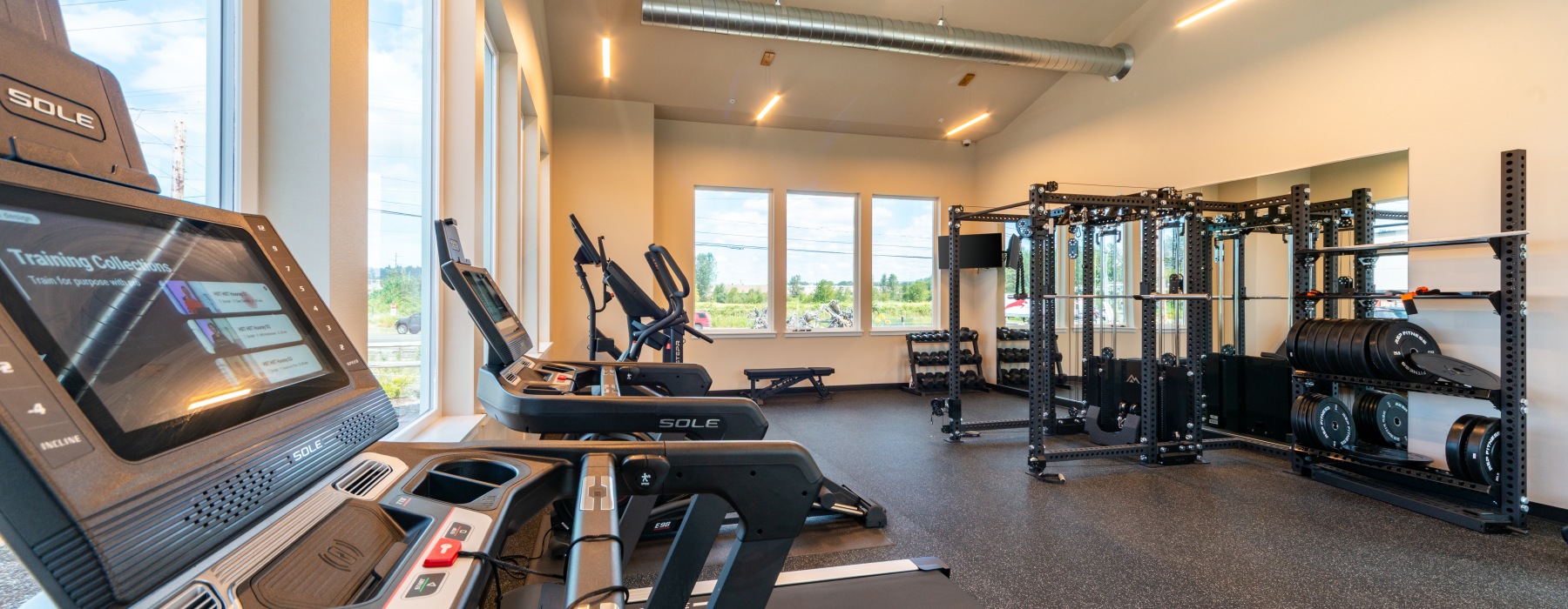 Amenities