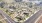 a high angle view of a town